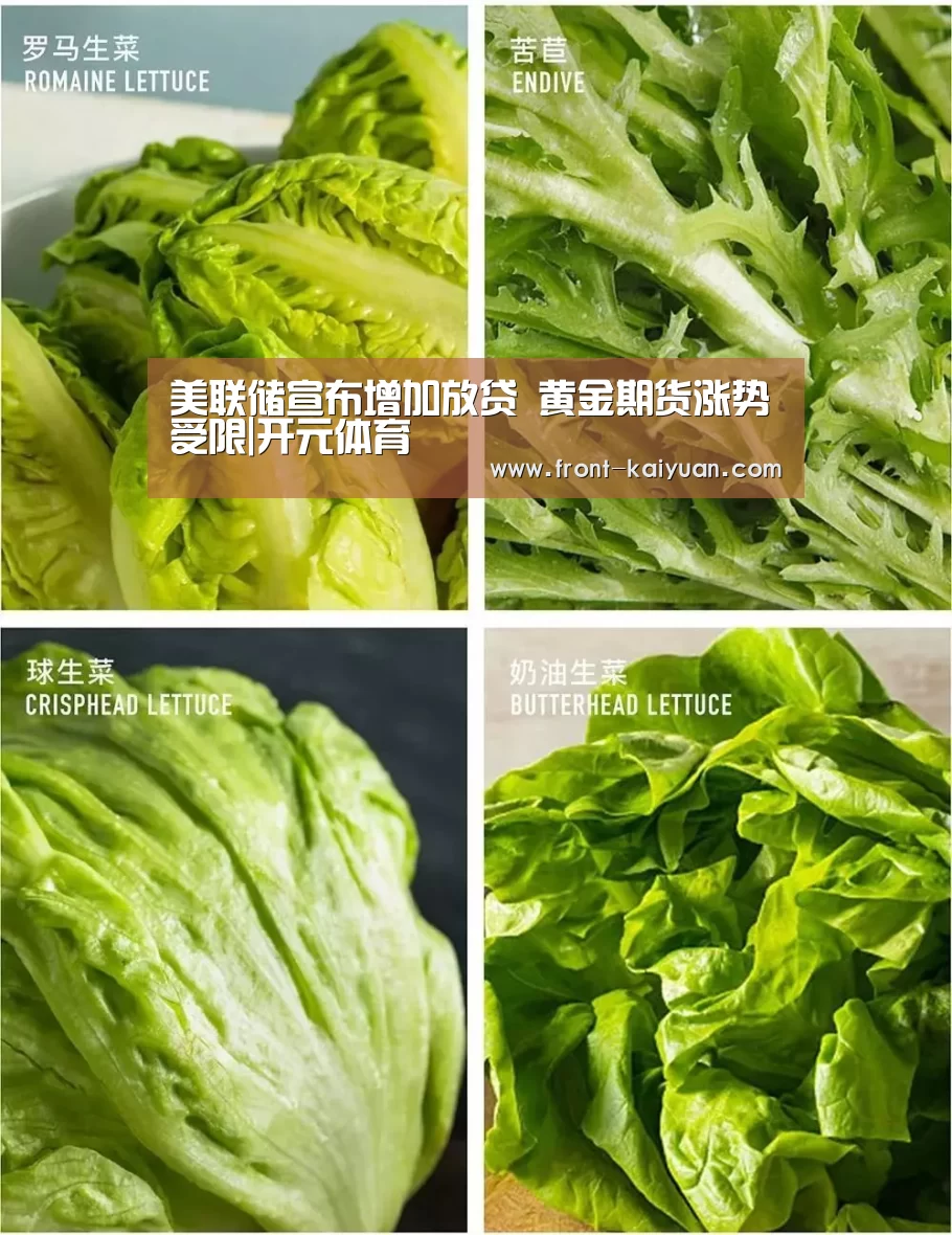 美联储宣布增加放贷 黄金期货涨势受限|开元体育(图1) 开云官网入口