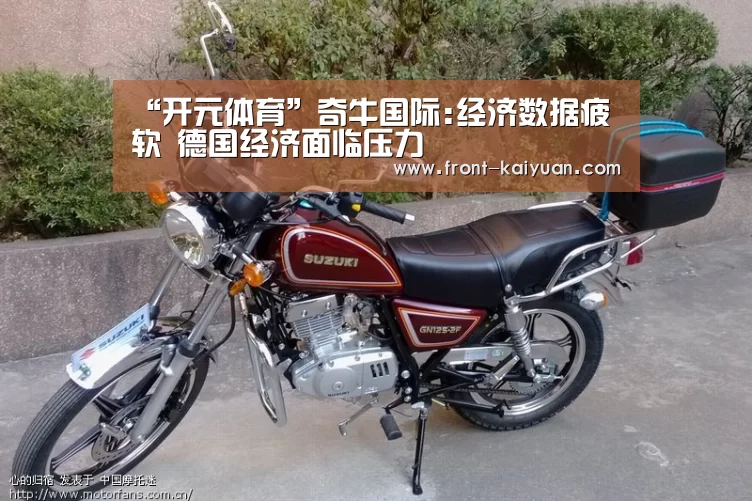 “开元体育”奇牛国际:经济数据疲软 德国经济面临压力(图3) 开云体育网站