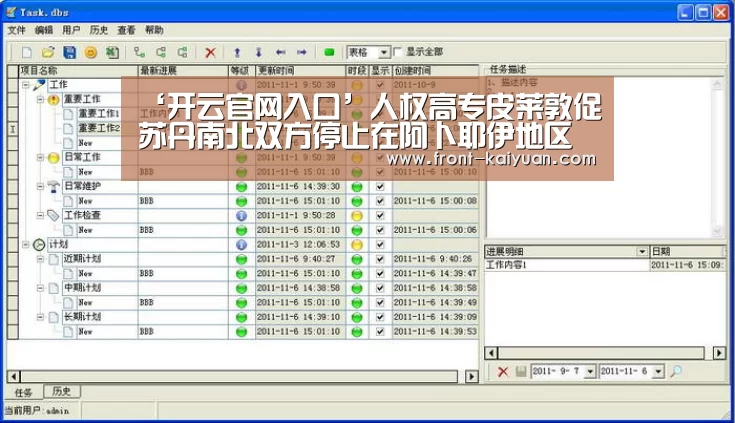 ‘开云官网入口’人权高专皮莱敦促苏丹南北双方停止在阿卜耶伊地区的冲突(图4) 开元体育